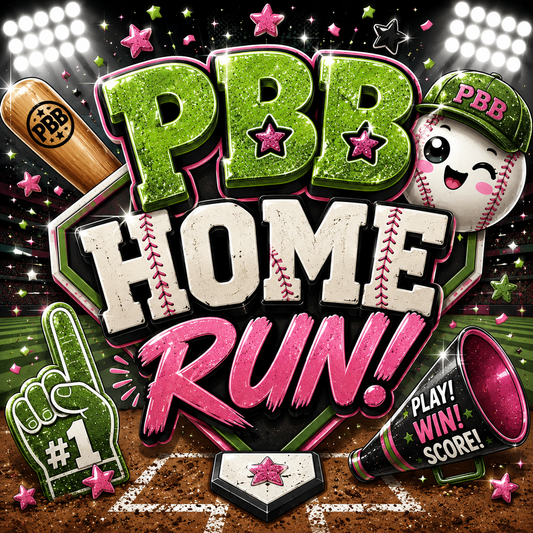 PBB Home Run