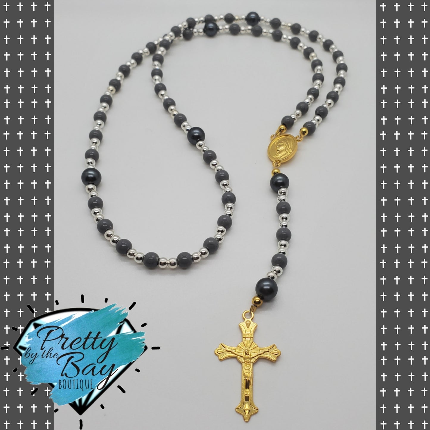 Rosaries - 1st Metal Wire Collection